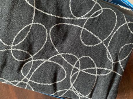 Nosicí šátek didymos 6,5m, didymos