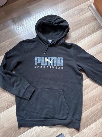 Mikina puma, puma,s