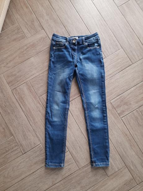 Chlapecké rifle zn. next, vel. 140, next,140