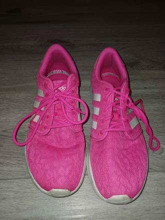 Běžecké boty adidas runfalcon f36219 vel 39/40, adidas,39