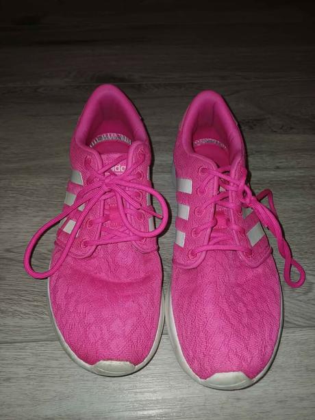 Běžecké boty adidas runfalcon f36219 vel 39/40, adidas,39