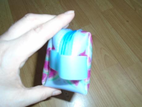 Penál panenka l.o.l,