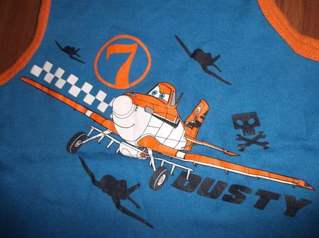 Tílko značky disney vel 92 , disney,92