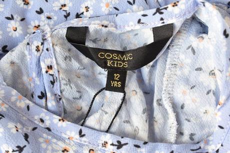 Blůzka vel. 12 let, 152