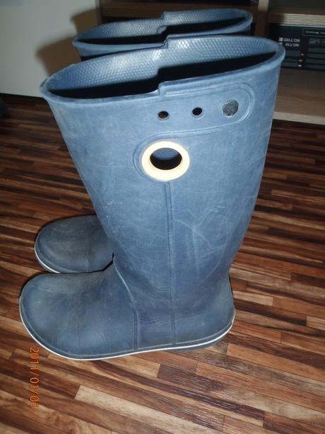 Vysoké holiny crocs, crocs,36