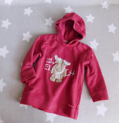 Mikinka trocadero mimi vel.98, 98