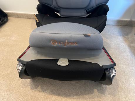 Autosedačka cybex, cybex