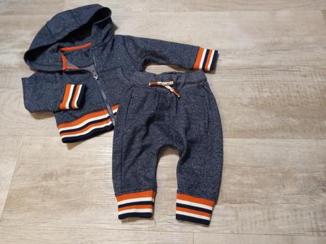 Teplákovka, 74