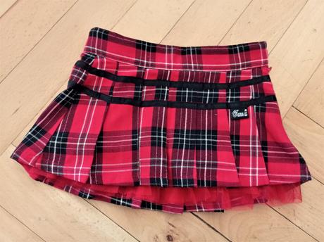 Sukně 86, name it,86