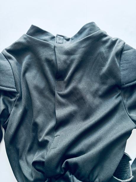 K10/ kostým star wars - v.cca 7/8 let, 