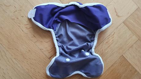 Svrchní kalhotky bamboolik minimimi, bamboolik,2 kg - 6 kg