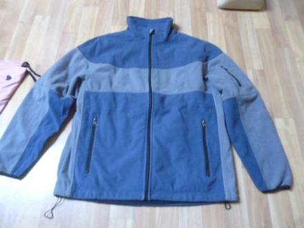 Sportovní bunda vel.m pánská, m