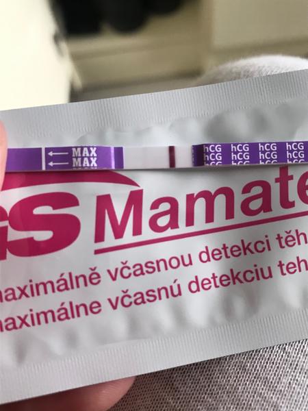 Den očekávané menstruace. Jaké máte zkušenosti?