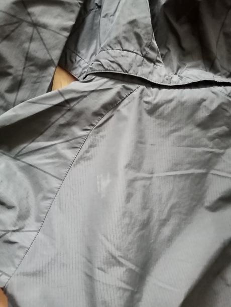 Bunda větrovka, h&m,152