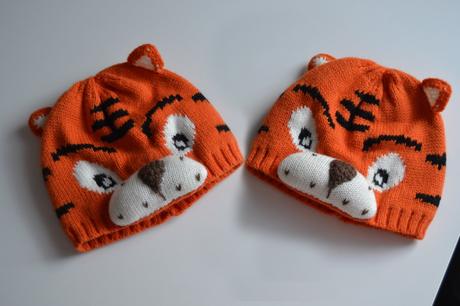 Jedna čepice 6-12 měsíců, early days,74