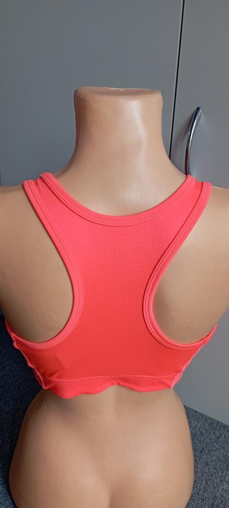 Neonové bolérko zn."h&m" vel."m", h&m,m