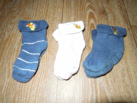 Dětské ponožky disney, disney,18