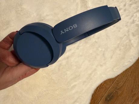 Sluchátka sony, 