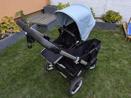 Bugaboo donkey 3, bugaboo,bugaboo donkey 3