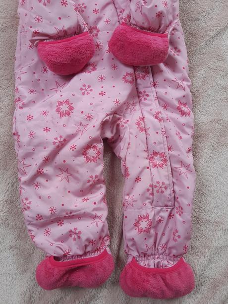 Kombinéza, lupilu,74