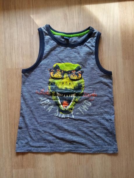 Tílko na léto, dopodopo,128