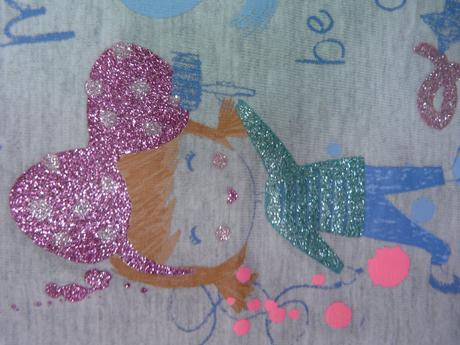 George tunika vel.86, george,86