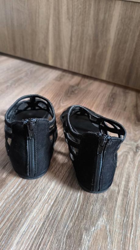 Sandály, f&f,37