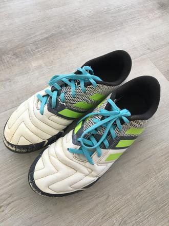 Kopačky, adidas,38