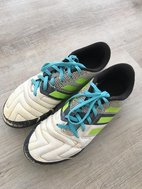 Kopačky, adidas,38
