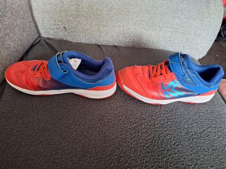 Chlapecké boty značky artengo, vel. 36, 36