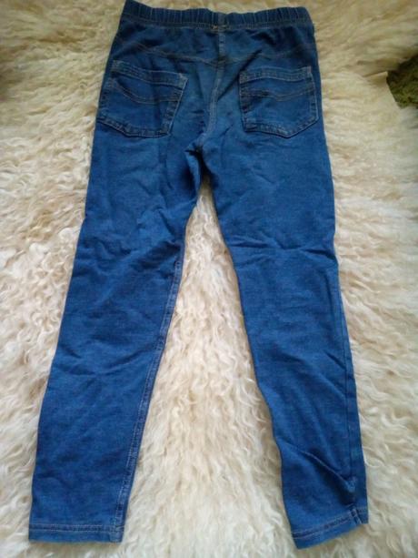 Džeginy zn.george,vel.104/110, george,110