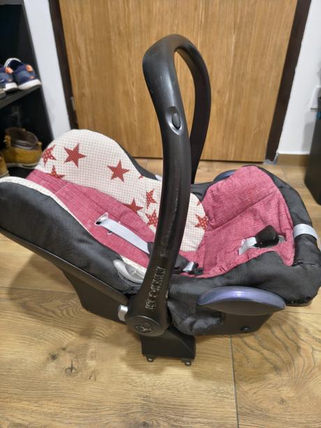 Kočárek kompletní, baby design,baby design lupo comfort