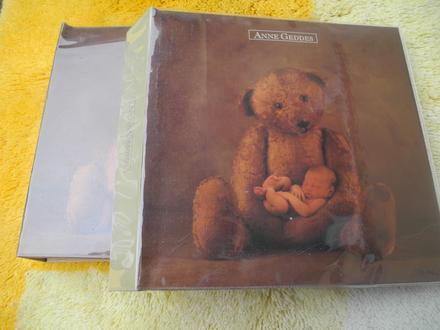 Fotoalba anna geddes,