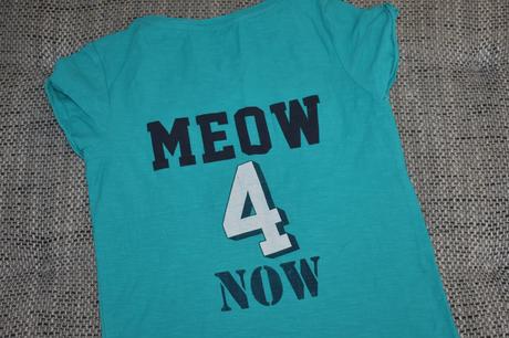 Výrazné triko next s flitry, velikost 122, next,122