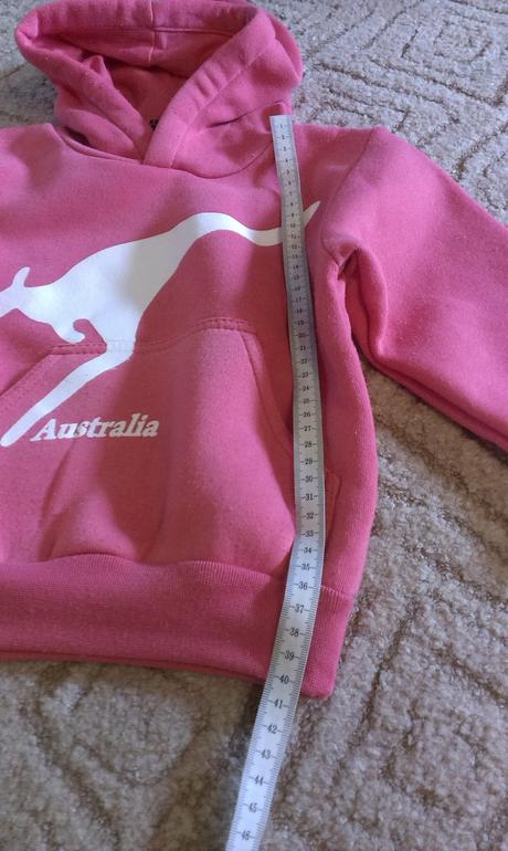 Luxusní teplá značková mikina kangol 80-8, 80