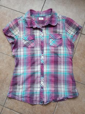 Košile 12-13let, f&f,158