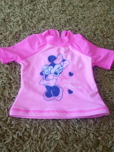 Triko(plavkovina), disney,68