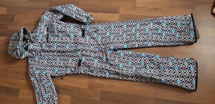 Kombineza nordblanc, nordblanc,134