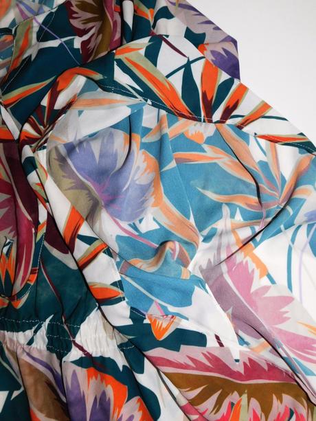 Dámská blůzka, camaieu,44