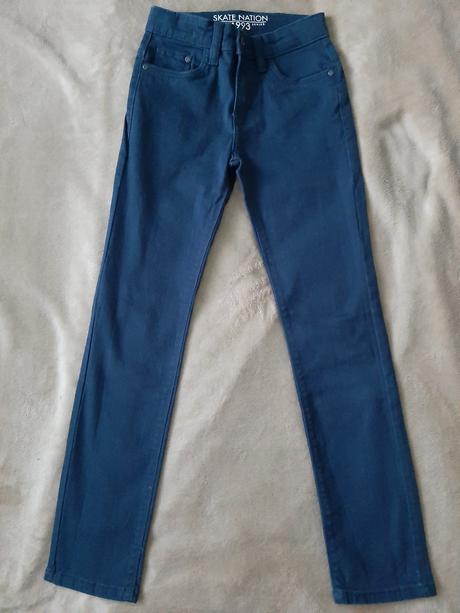 Kalhoty zn c&a vel. 146, c&a,146