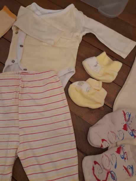 Body,kalhoty,ponožky,dupačky,balík mix, 68–80