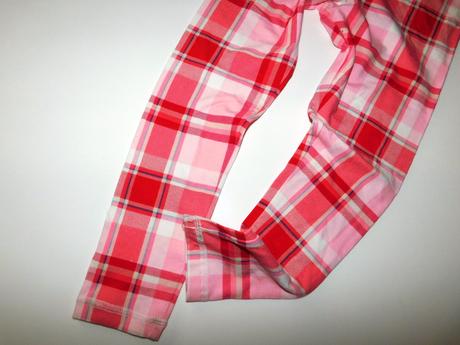 Dívčí legíny, next,116