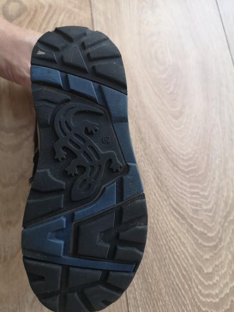 Zimní boty lurchi vel. 29, lurchi,29