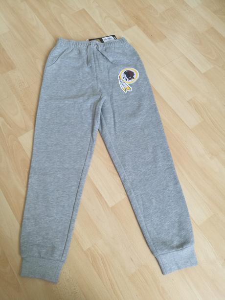 Tepláky & gatě šedé majestic vel. 140/146, 140