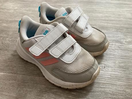 Adidas tenisky, adidas,25