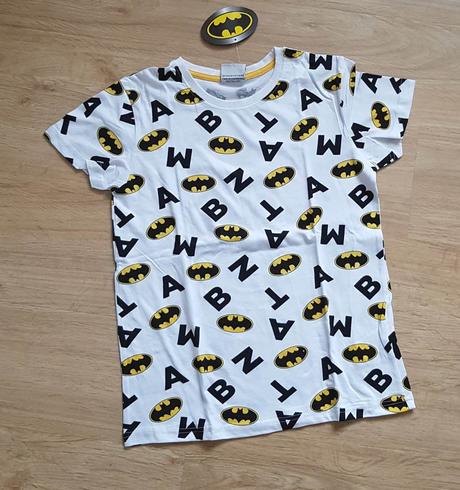 Tričko batman, 134 / 140 / 152 / 164