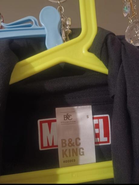 Mikina marvel s/164-170, marvel,164