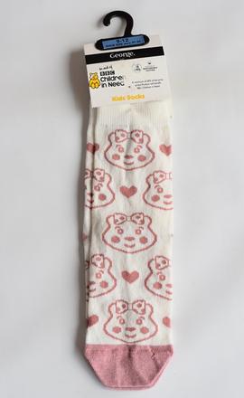 Ponožky vel. 27 - 30, george,27