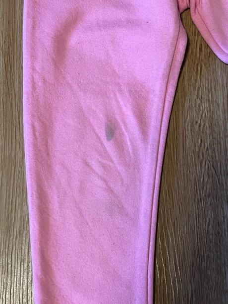 Dívčí tepláky - 2 ks - f&f, vel. 3-4 roky, f&f,98