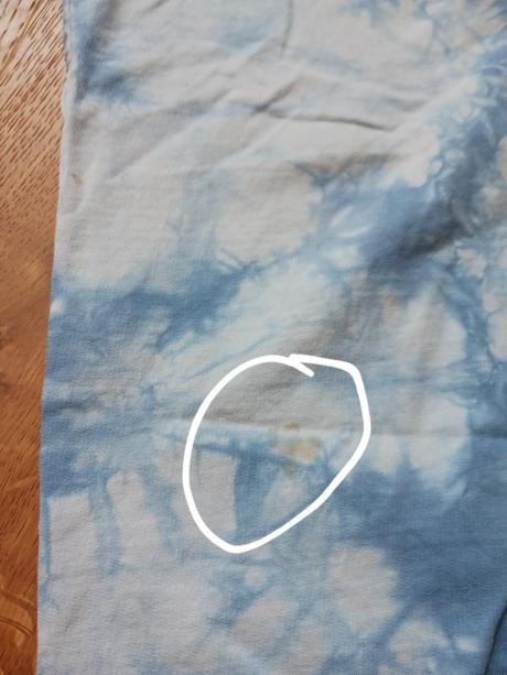 Reserved tepláky č.140, reserved,140